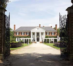 Charleston Attraction: Boone Hall Plantation