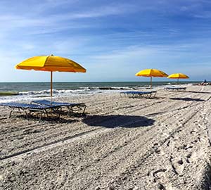 Saint Pete Beach Attraction: Madeira Beach