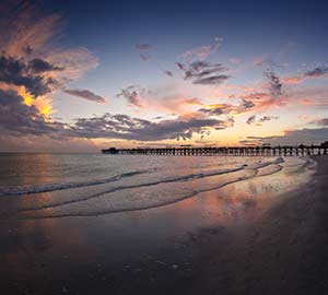 St. Petersburg Attraction: North Redington Beach