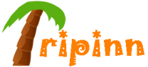 Tripinn Logo