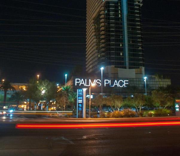 Las Vegas Hotels: Than The Palms Place Hotel and Spa