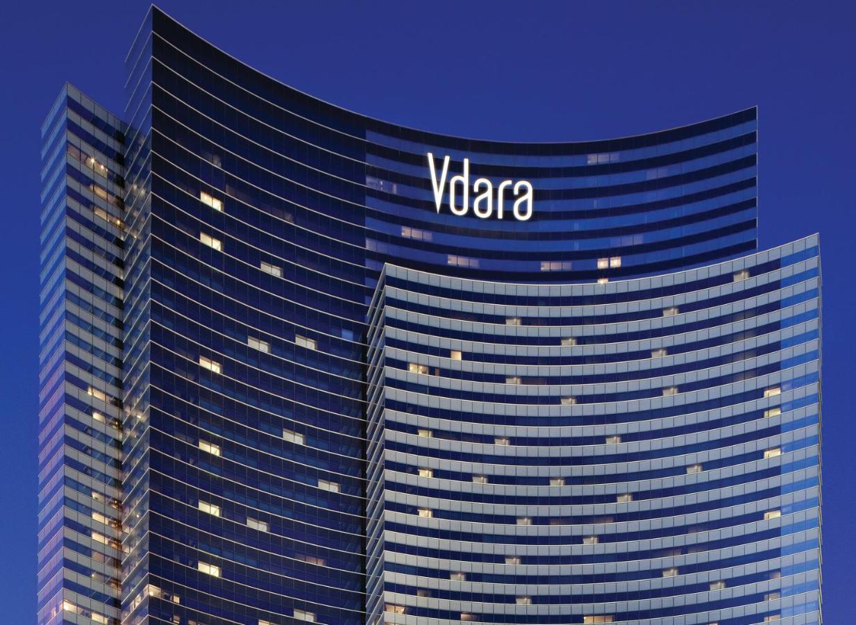 Las Vegas Hotels: Vdara Hotel & Spa