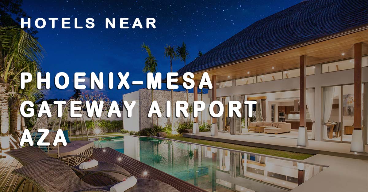 Mesa Hotels Best Deals On Hotels in Mesa AZ