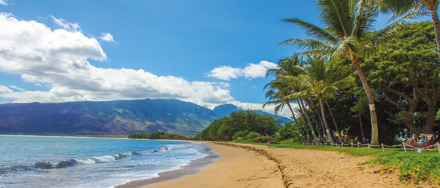 Maui Vacation Rentals