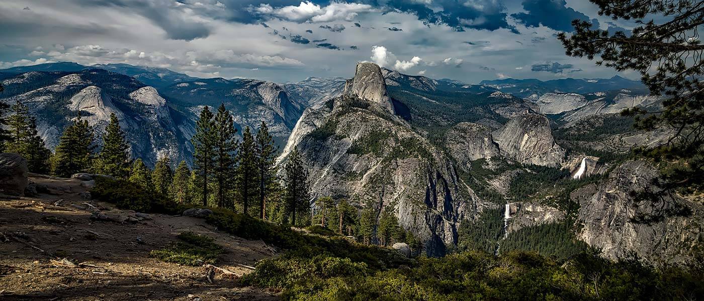 Yosemite National Park Vacation Rentals