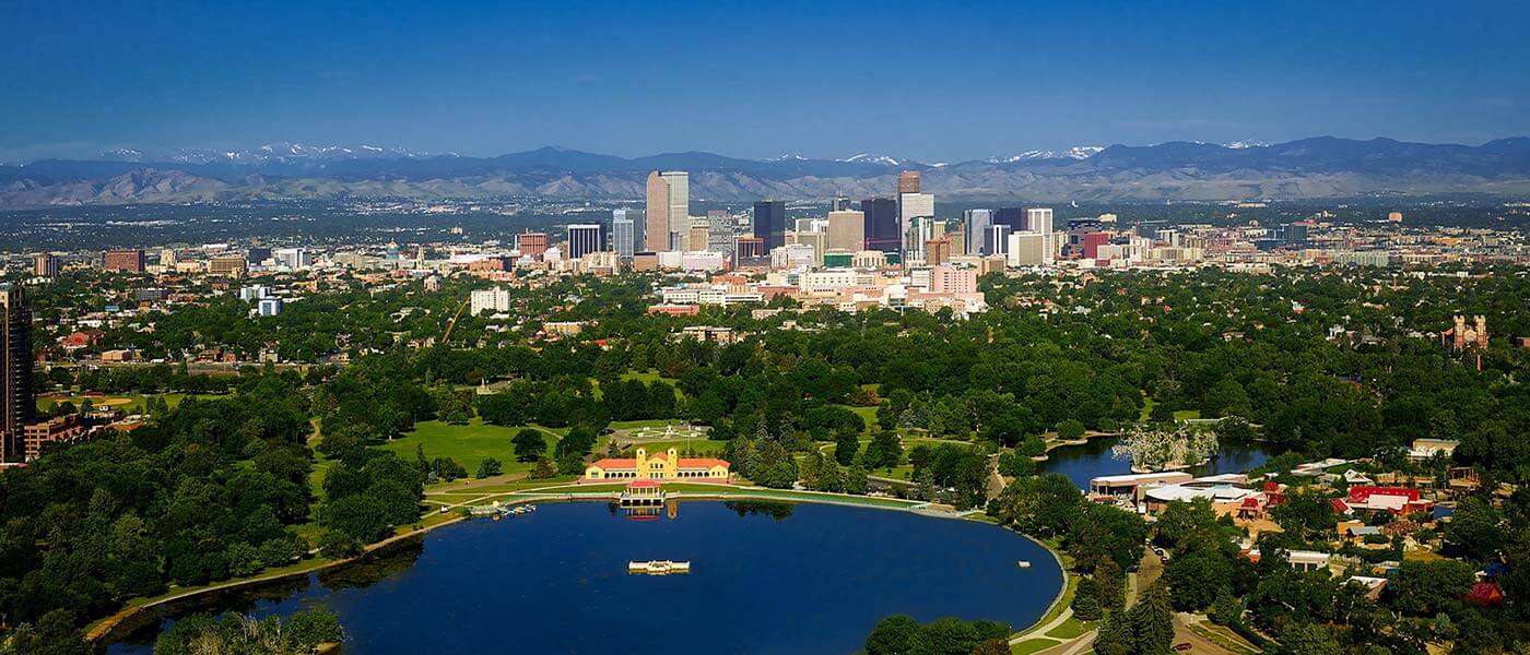 Denver Vacation Rentals