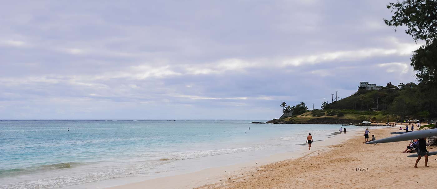 Kailua Beach Park Vacation Rentals