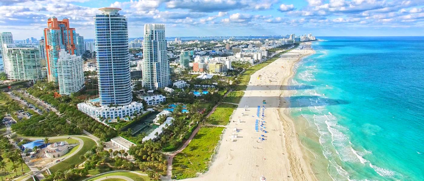 South Beach Vacation Rentals
