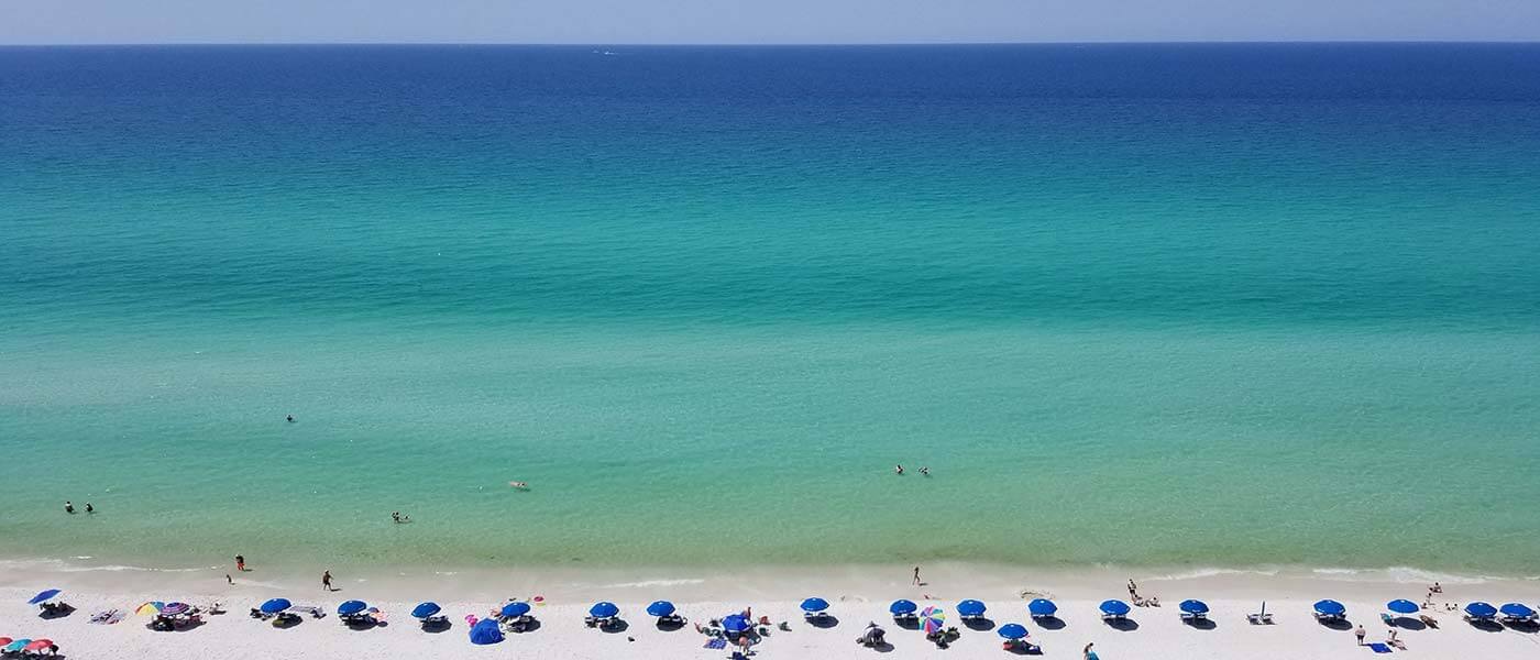 Panama City Beach Vacation Rentals