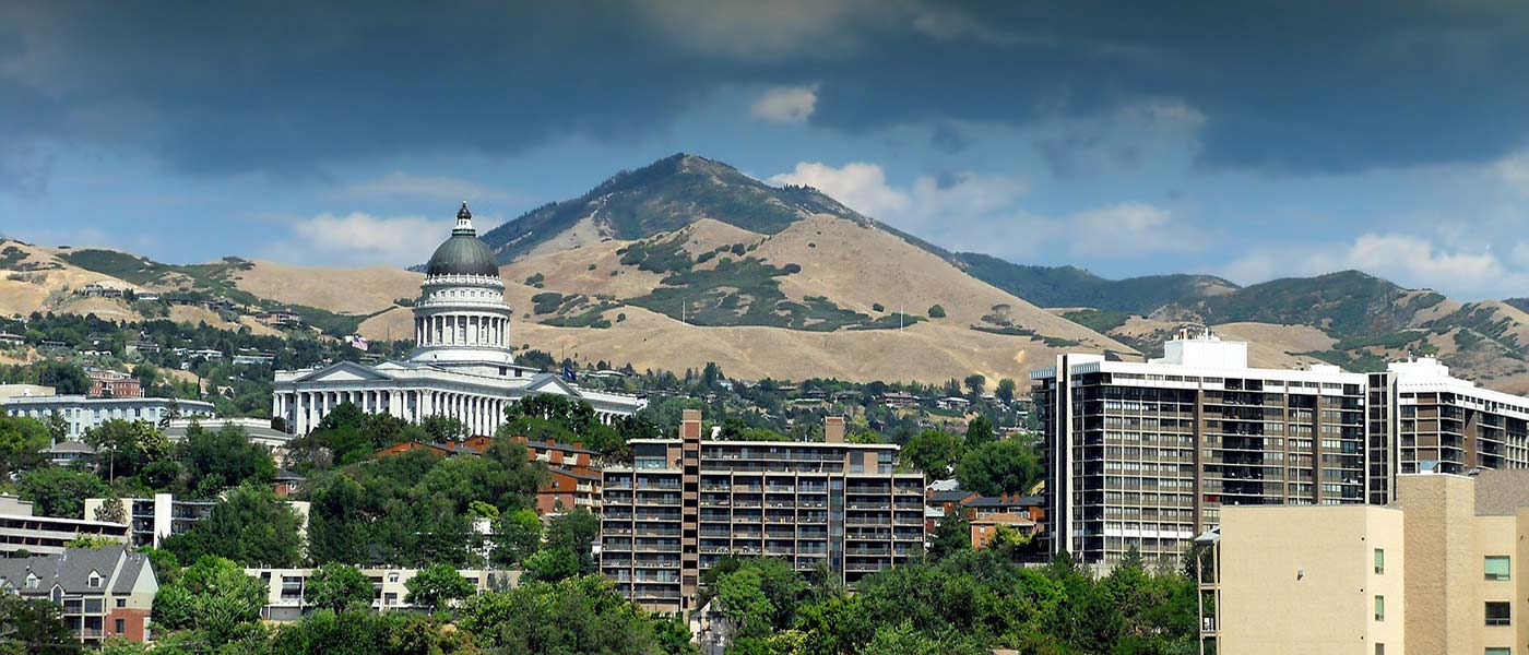 Salt Lake City Vacation Rentals