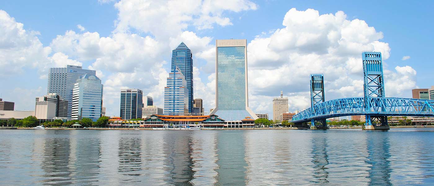 Jacksonville Vacation Rentals