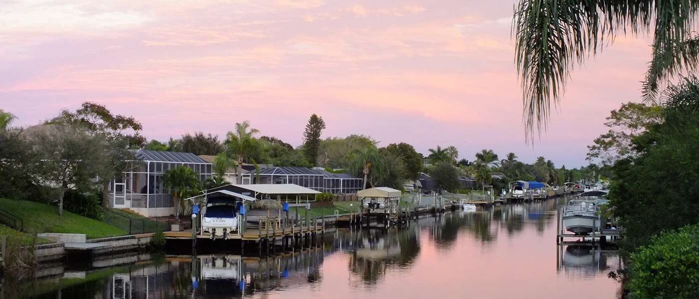 Cape Coral Vacation Rentals