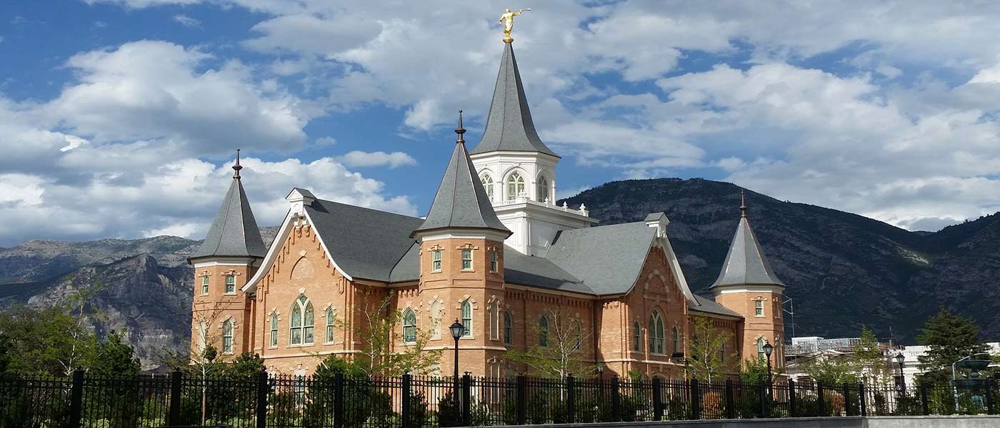 Provo Vacation Rentals