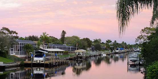 Cape Coral - Best Family Vacation Spots in the US