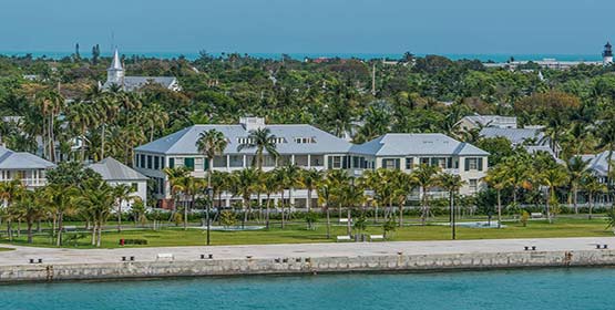 Key West - Best Family Vacation Spots in the US