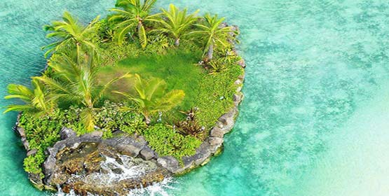 Honolulu-Best Vacation Spots in the US