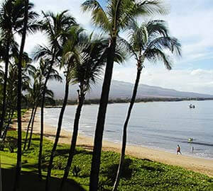 Kihei Neighborhoods