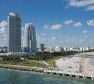 Miami Beach Neighborhoods