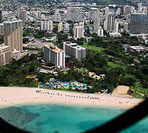 Waikiki Neighborhoods