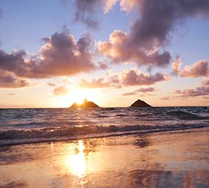 Kailua Neighborhoods