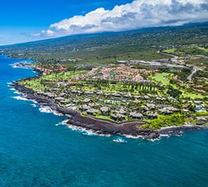 Kailua Kona Neighborhoods