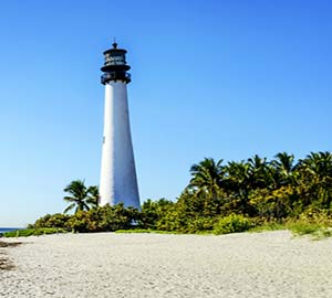 Key Biscayne Neighborhoods