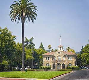 Sonoma Plaza Neighborhoods