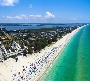 Anna Maria Island Neighborhoods