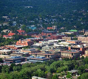 Downtown Neighborhoods