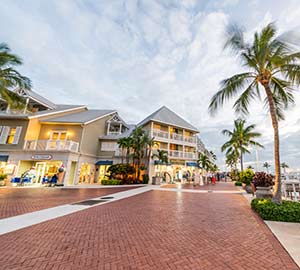 Mallory Square Neighborhoods