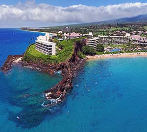 Kaanapali Neighborhoods