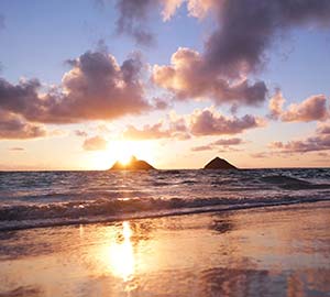 Kailua Neighborhoods