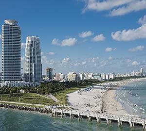 Miami Beach Neighborhoods