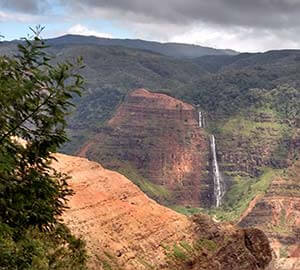 Waimea Neighborhoods