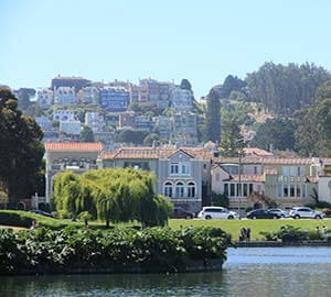 Marina District Neighborhoods