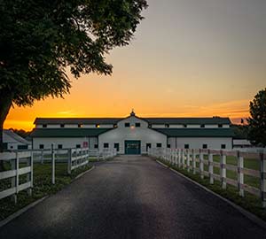 Harlinsdale Farm Neighborhoods