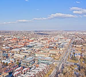 Pearl Street Neighborhoods