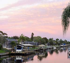 Cape Coral Neighborhoods