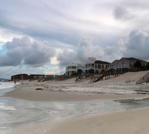 Pawleys Island Neighborhoods