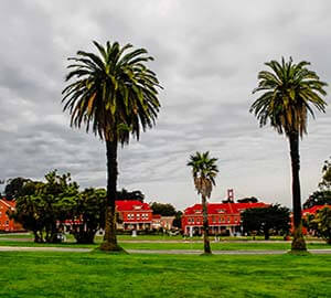 Presidio Neighborhoods