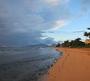 Kapaa Neighborhoods