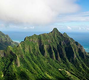 Kaneohe Neighborhoods