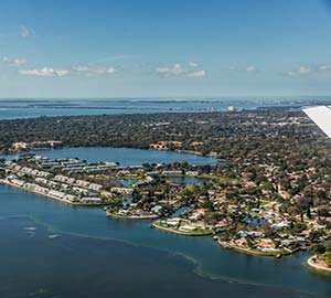 Coquina Key Neighborhoods