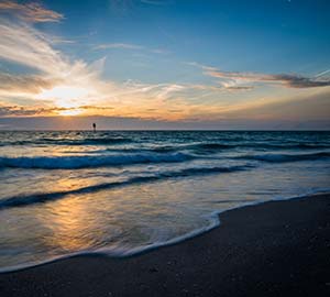 Florida Gulf Coast Neighborhoods