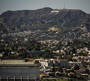 Hollywood Hills Neighborhoods