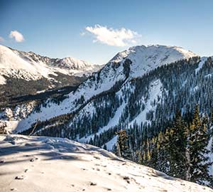 Taos Ski Valley Neighborhoods