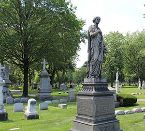 Mt. Elliott Cemetery Neighborhoods