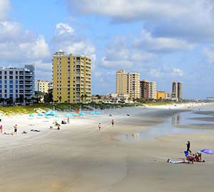 Jacksonville Beach Neighborhoods