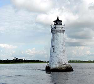 Cockspur Island Lighthouse Neighborhoods