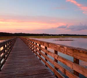 Murrells Inlet Neighborhoods